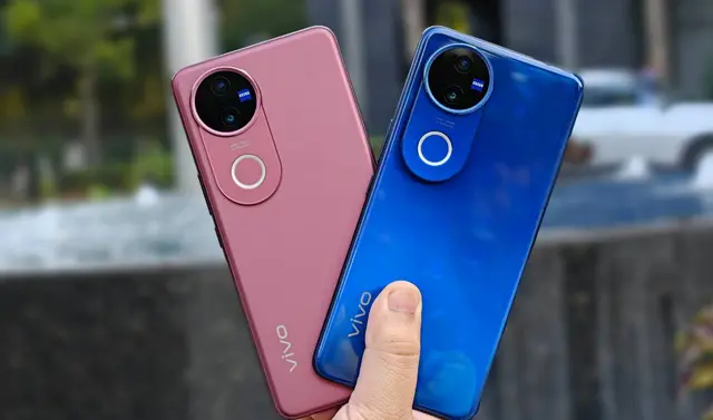 Vivo V50 5G