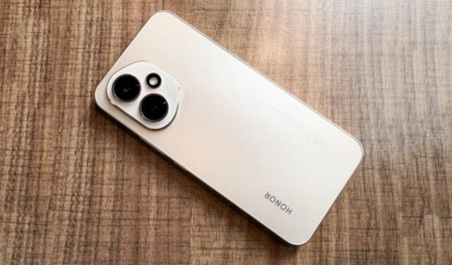 HONOR 400 5G