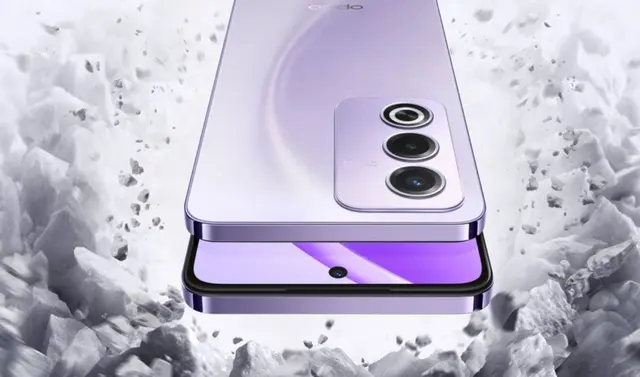 OPPO A80 5G OPPO A80 5G