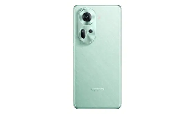 Oppo Reno 11