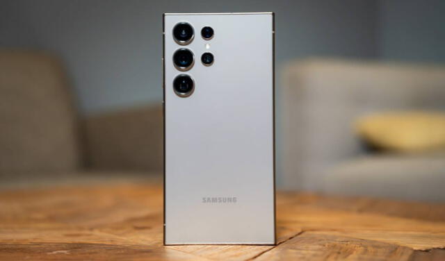 Galaxy S24 Ultra