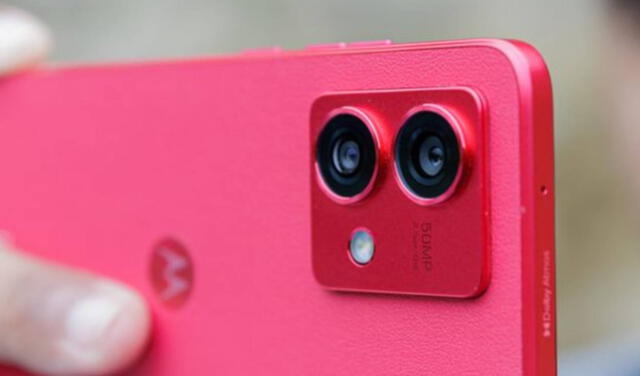Motorola G84 5G