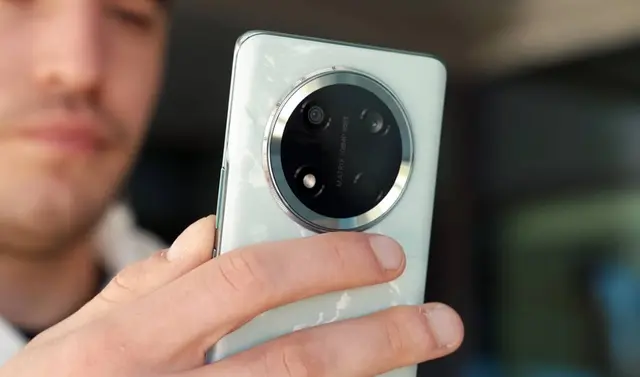 HONOR Magic 7 Lite