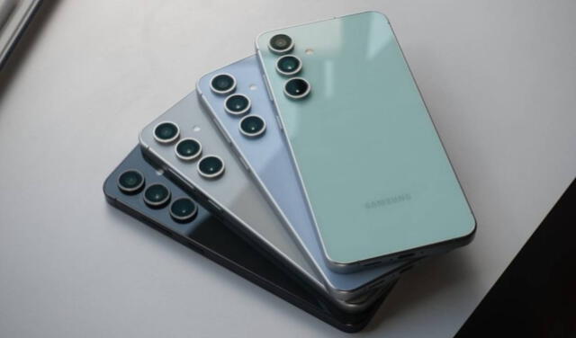 Samsung S24 FE