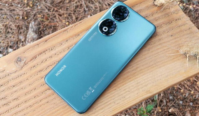 HONOR 90 5G