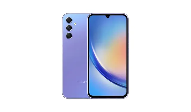 Galaxy A54 5G