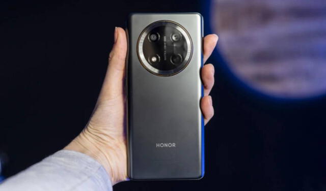 Honor Magic 7 Lite