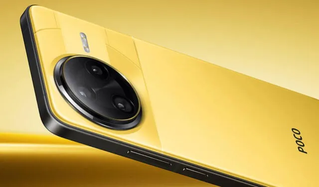 POCO F7 Ultra de Xiaomi