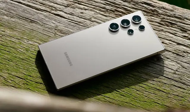 Galaxy S24 Ultra