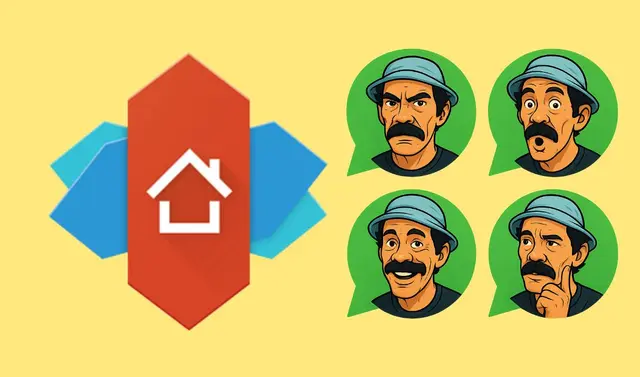 Nova Launcher