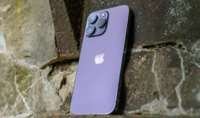iPhone 14 Pro Max