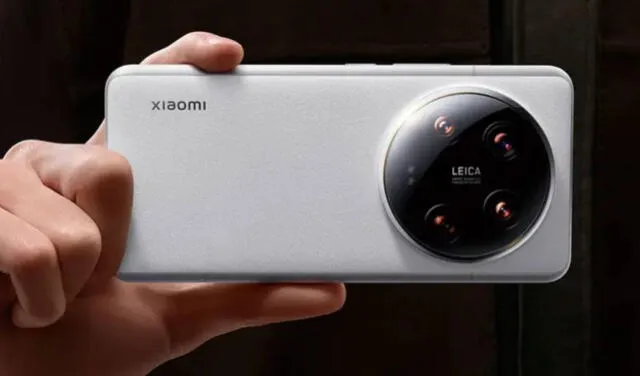 Xiaomi 15 ULTRA