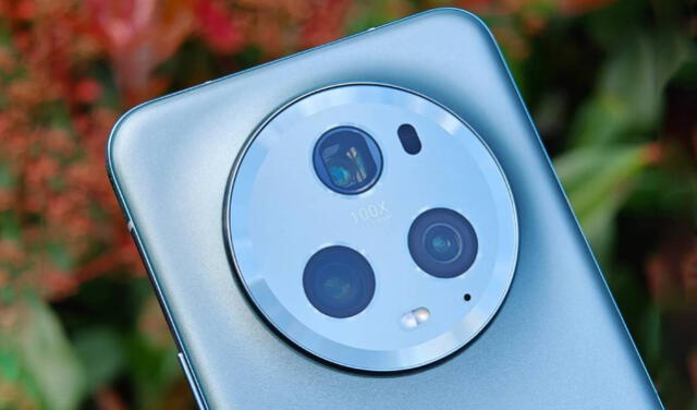 Honor Magic 5 Pro