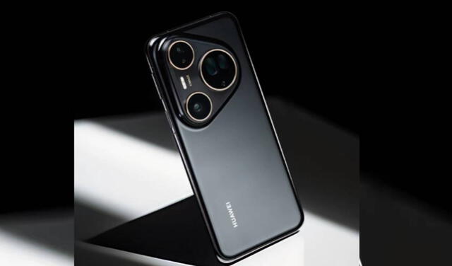 Huawei Pura 80 Ultra