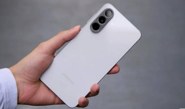 Galaxy A56 5G