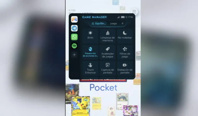 Game Booster
