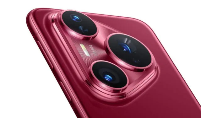 Huawei Pura 80 Pro
