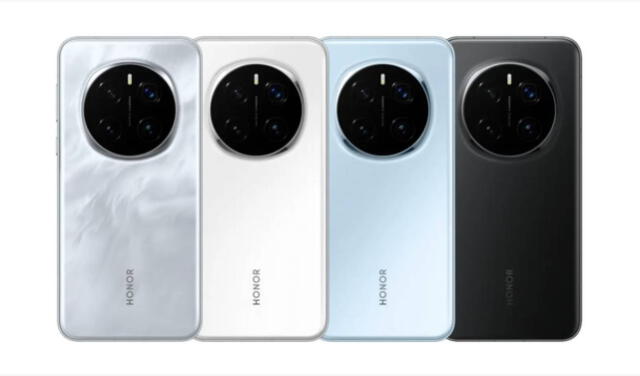 HONOR Magic 7 Pro