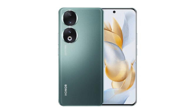 HONOR 90
