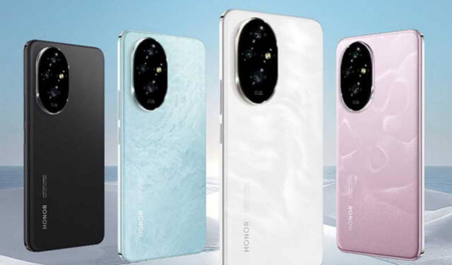 HONOR 200