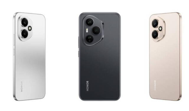 HONOR 400 Pro
