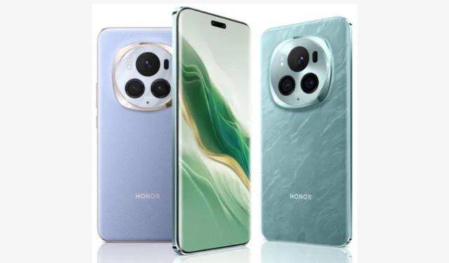 HONOR Magic 6 Pro