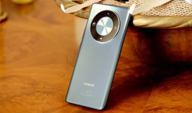 Honor Magic 6 Lite