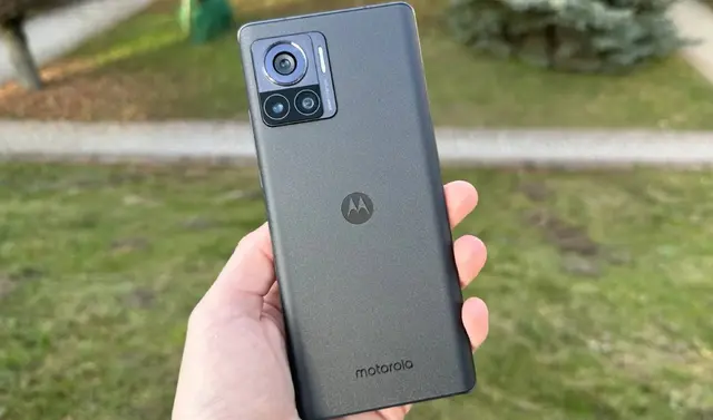 Motorola Edge 30 Ultra