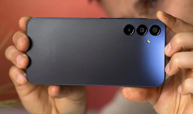 Galaxy A15 5G