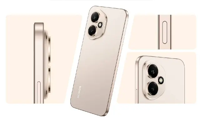 Honor 400 5G Honor 400 5G