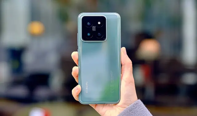 Xiaomi 14 5G