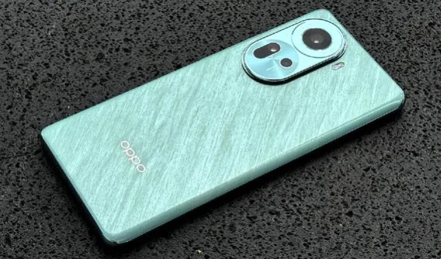Oppo Reno 11 5G