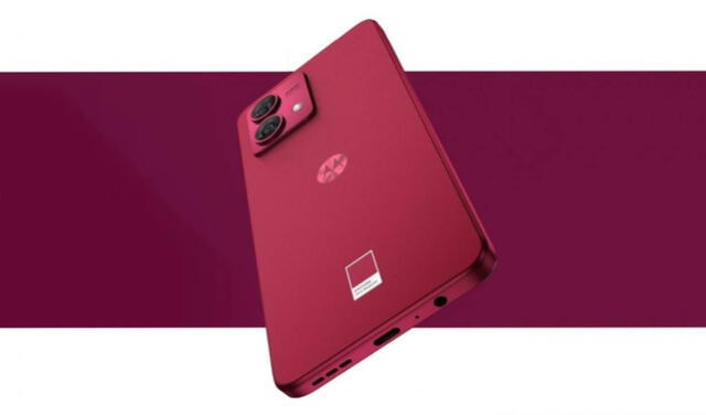 Motorola G84 5G
