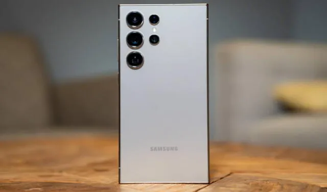 Galaxy S24 Ultra