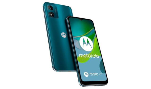 Motorola E13