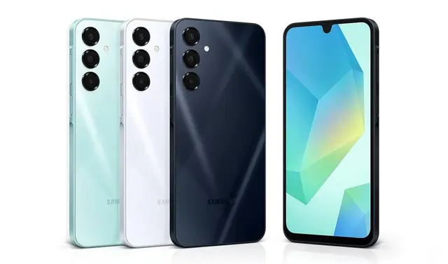 Galaxy A16 5G