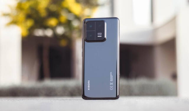 Xiaomi 13 Pro