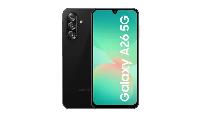 Samsung Galaxy A26 5G
