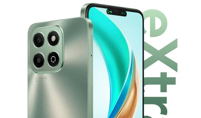 Honor X6b