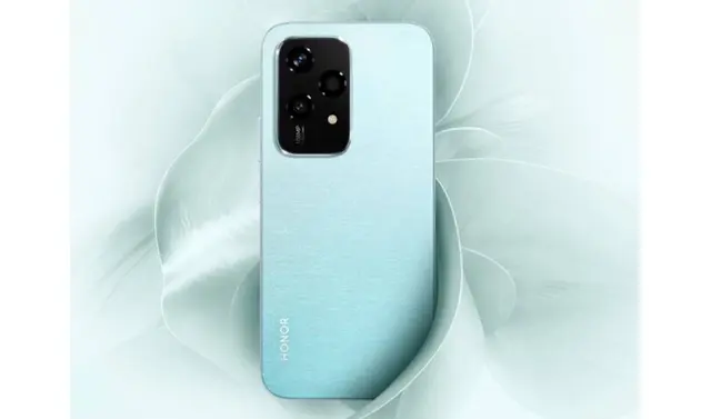 Honor 200 Lite