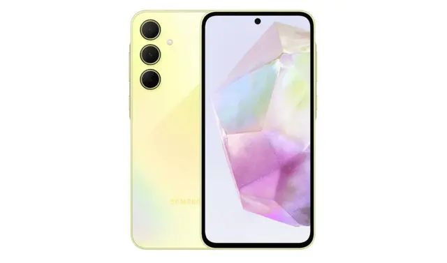 Samsung Galaxy A35 5G