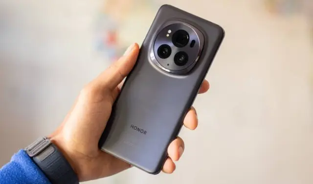 Honor Magic 6 Pro