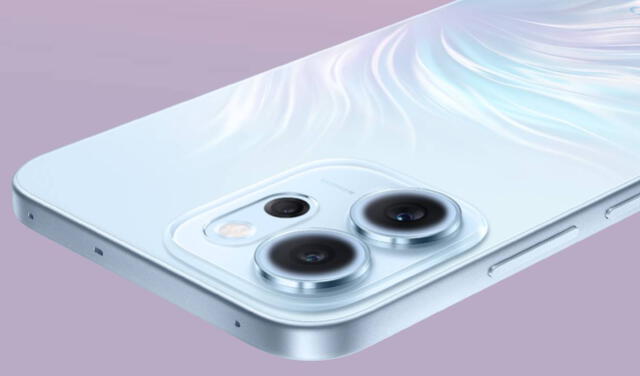 Oppo Reno 14F