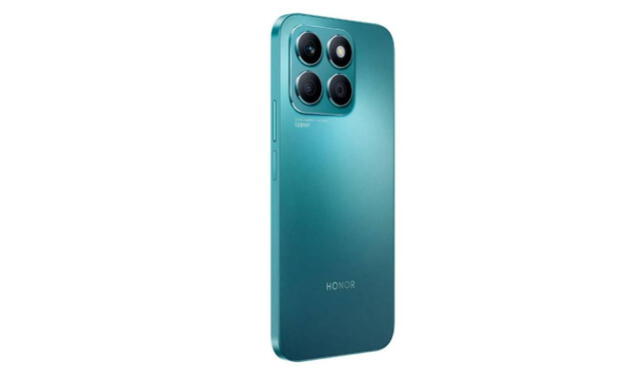 Honor X8b