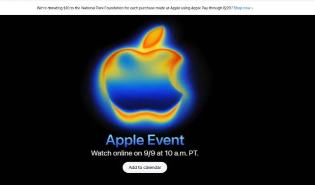 Apple