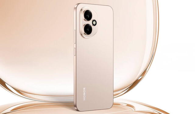 Honor 400 5G