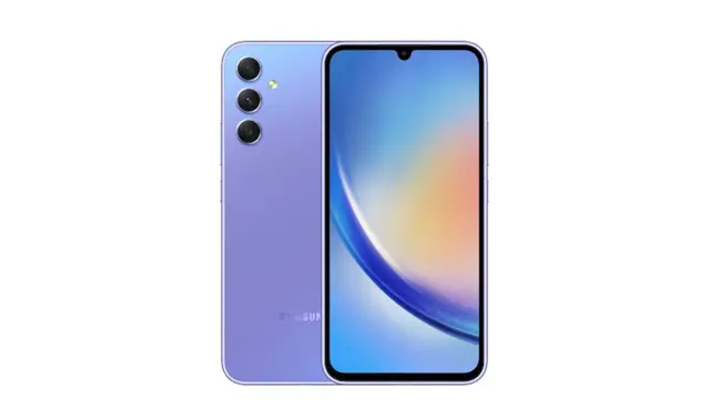 Galaxy A54 5G