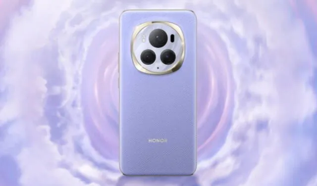 Honor Magic 6 Pro