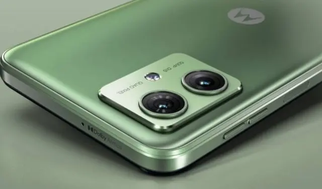 Motorola G54 5G