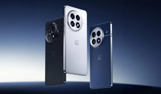 OnePlus 13